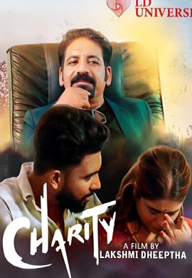 Charity | LD Universe